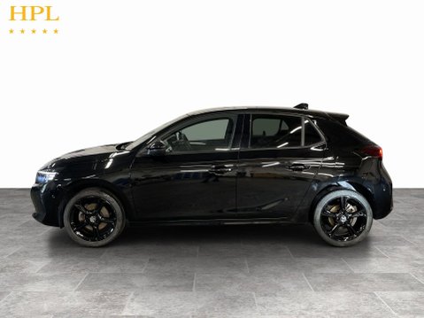 Vauxhall Corsa 1.2 Turbo Ultimate Hatchback 5dr Petrol Manual Euro 6 (s/s) (100 ps) 4