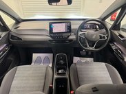 Volkswagen ID.3 ID3 Life 5dr 3