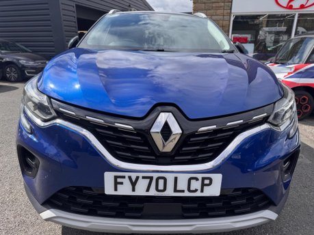 Renault Captur S EDITION DCI BOSE 2