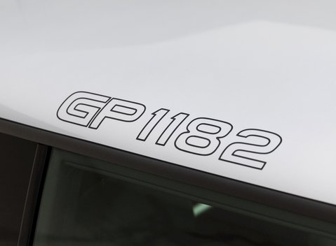 Mini Hatch Cooper Works GP 27