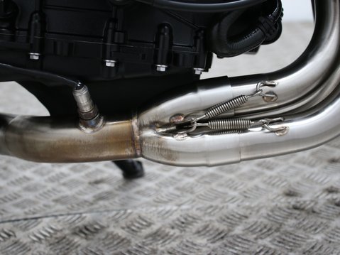 Triumph Trident TRIDENT 660 21