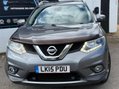 Nissan X-Trail 1.6 dCi Tekna XTRON Euro 5 (s/s) 5dr 6