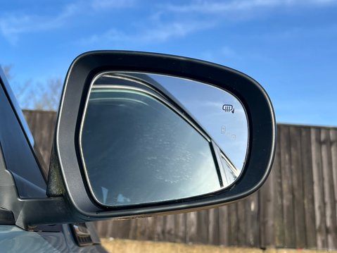 Suzuki Vitara SZ-T BOOSTERJET MHEV 20