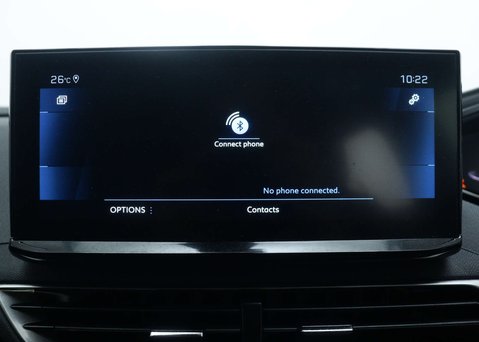 Peugeot 5008 1.2 PureTech Allure SUV 5dr Petrol EAT Euro 6 (s/s) (130 ps) 26