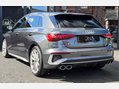 Audi S3 2.0 S3 Sportback TFSI Quattro Semi-Auto 4WD 5dr 28
