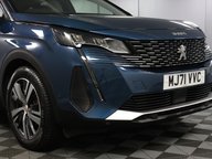 Peugeot 3008 PURETECH S/S ALLURE 23