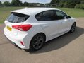 Ford Focus 1.0T EcoBoost ST-Line Euro 6 (s/s) 5dr 5