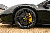 Ferrari 488 3.9T V8 GTB Coupe 2dr Petrol F1 DCT Euro 6 (s/s) (670 ps) 8