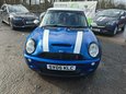 Mini Hatch COOPER S 8