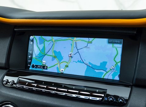 Rolls-Royce Cullinan Black Badge 21