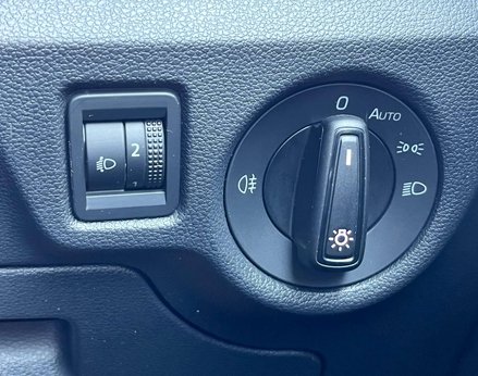 Skoda Kamiq 1.0 Kamiq SE L Executive TSI 5dr 54