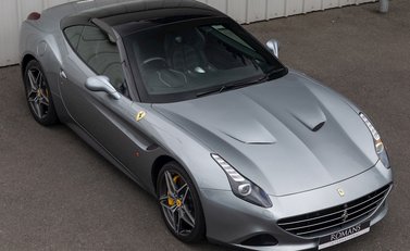 Ferrari California T 9
