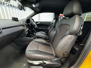 Audi S1 2.0 TFSI Hatchback 3dr Petrol Manual quattro Euro 6 (s/s) (231 ps) 8