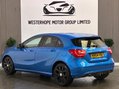 Mercedes-Benz A Class 2.1 A200 CDI Sport 7G-DCT Euro 6 (s/s) 5dr 2