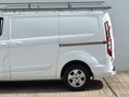 Ford Transit Custom 2.2 Transit Custom 290 Ltd E-Tech 56