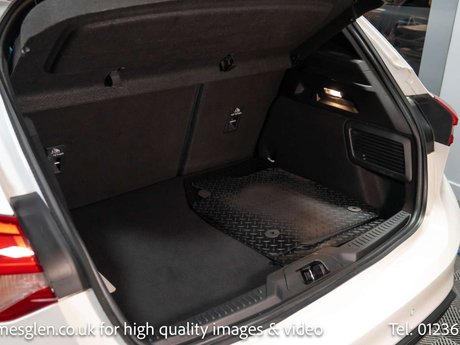 Ford Focus 2.0 Focus ST EcoBlue 5dr 25