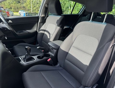 Kia Sportage 1.6 Sportage 2 ISG 5dr 40