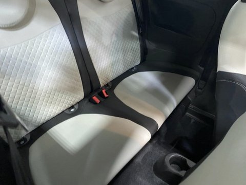 Fiat 500 DOLCEVITA MHEV 12