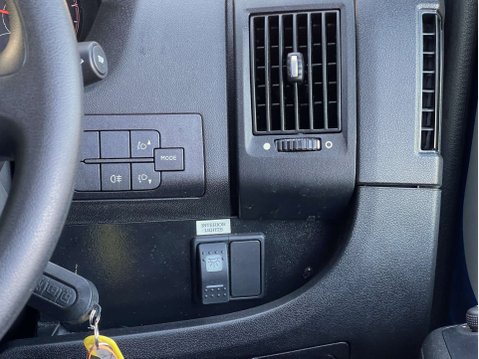 Peugeot Boxer 2.2 17-seat Minibus Lite, Non-D1 with Telescopic Ramps. 5dr Diesel Manual L 23