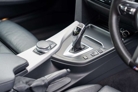 BMW 4 Series 3.0 440i M Sport Auto 2dr 5