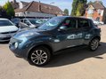 Nissan Juke 1.6 Tekna Euro 5 (s/s) 5dr 2