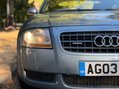 Audi TT 1.8T Coupe 2dr Petrol Manual quattro (226 g/km, 225 bhp) 11