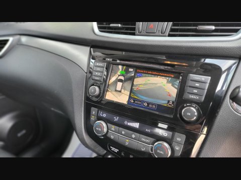 Nissan Qashqai DIG-T TEKNA DCT 29