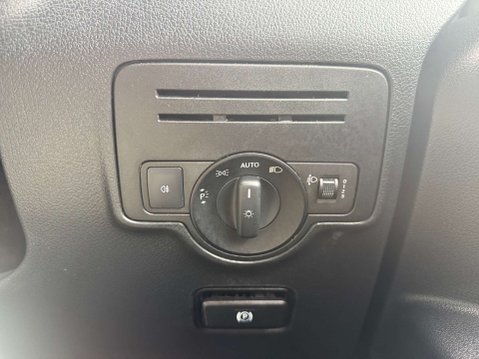 Mercedes-Benz Vito 1.6 Vito 111 CDi 22