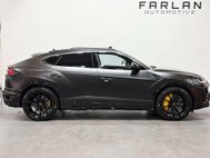 Lamborghini Urus 4.0 V8 BiTurbo SUV 5dr Petrol Auto 4WD Euro 6 (650 ps) 15