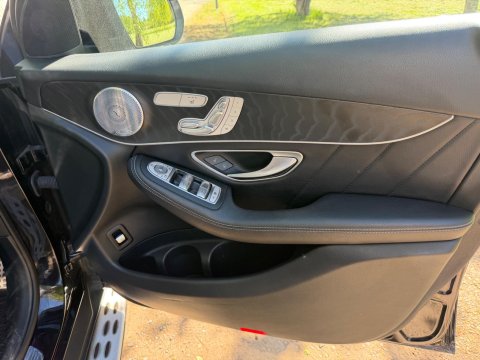 Mercedes-Benz GLC GLC 250 D 4MATIC AMG LINE PREMIUM PLUS 11