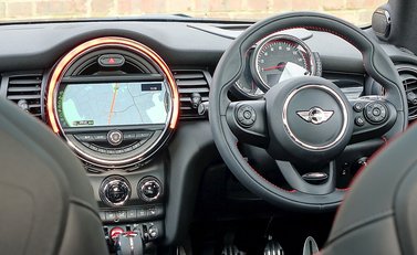 Mini Hatch John Cooper Works 14