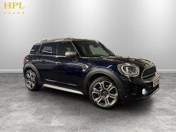 Mini Countryman 2.0 Cooper S Exclusive SUV 5dr Petrol Steptronic Euro 6 (s/s) (178 ps)