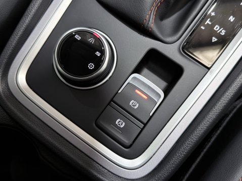 SEAT Ateca ECOTSI FR SPORT DSG 38