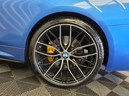 BMW 4 Series 3.0 440i GPF M Sport Coupe 2dr Petrol Auto Euro 6 (s/s) (326 ps) 40