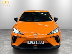 MG MG4 64kWh Trophy Long Range Hatchback 5dr Electric Auto (203 ps)