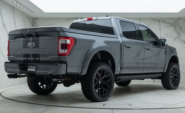 Ford F150 Shelby Super Snake Off-Road Supercrew 6