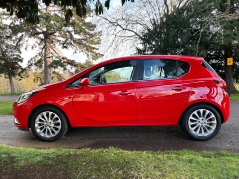 Vauxhall Corsa SE 16