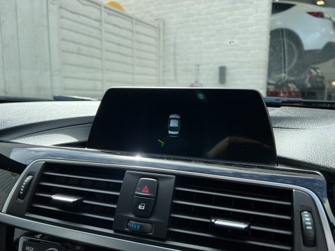 BMW 3 Series 2.0 320i M Sport Saloon 4dr Petrol Manual Euro 6 ( 21