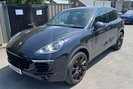 Porsche Cayenne 3.0 Cayenne V6 D Tiptronic S 4WD 5dr