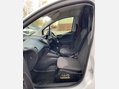 Ford Transit Courier 1.5 TDCi Panel Van 5dr Diesel Manual L1 Euro 6 (s/s) (75 ps) 32