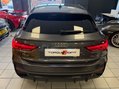 Audi Q3 2.0 Q3 Sportback 40 TDI Black Edition Quattro Semi-Auto 4WD 5dr 9