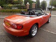 Mazda MX-5 Icon Limited Edition 46