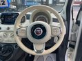 Fiat 500 1.2 Lounge Euro 6 (s/s) 3dr 20