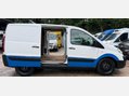 Citroen Dispatch 2.0 1000 HDi Panel Van 5dr Diesel Manual L1 H1 (179 g/km, 125 bhp) 8