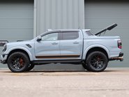Ford Ranger BRAND NEW RAPTOR ECOBOOST 3.0 V6 PETROL STYLED BY SEEKER  12