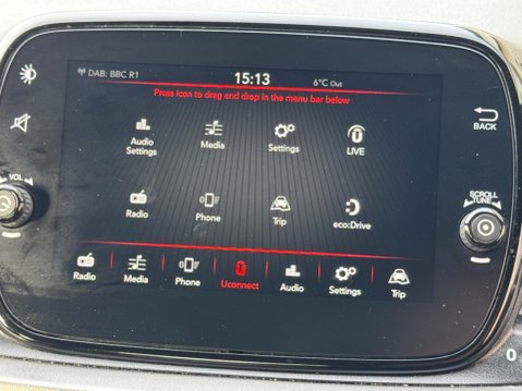 Fiat 500 1.2 S Euro 6 (s/s) 3dr 17