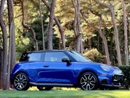Mini Electric Cooper E SPORT 12