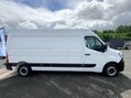 Renault Master 2.3 Master LM35 Business Blue dCi 5