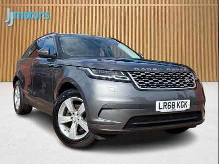 Land Rover Range Rover Velar 2.0 D180 S SUV 5dr Diesel Auto 4WD Euro 6 (s/s) (180 ps)