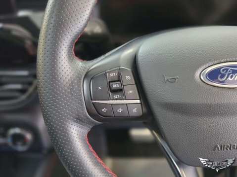 Ford Kuga 2.5 EcoBoost Duratec 14.4kWh ST-Line X CVT Euro 6 (s/s) 5dr 66